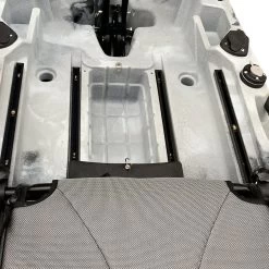 4.15M Pedal King 14 Foot Pedal Kayak Blue Sea [Sydney] -Kayak Specialty Store PKS 14 BLUESEA MAXDRIVE 8