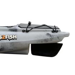 4.15M Pedal King 14 Foot Pedal Kayak Desert [Sydney] -Kayak Specialty Store PKS 14 DESERT MAXDRIVE 5