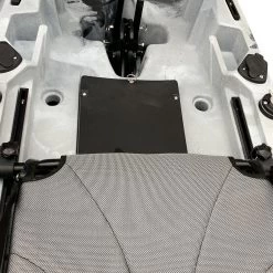 4.15M Pedal King 14 Foot Pedal Kayak Desert [Sydney] -Kayak Specialty Store PKS 14 DESERT MAXDRIVE 7