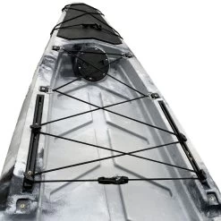 4.15M Pedal King 14 Foot Pedal Kayak Storm [Sydney] -Kayak Specialty Store PKS 14 STORM MAXDRIVE 7