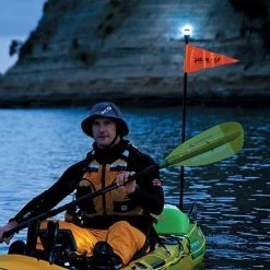 Railblaza Kayak Visibility Kit II 11 Railblaza Kayak Visibility Kit II -Kayak Specialty Store RBD KAYAK VISIBILITY KT 4