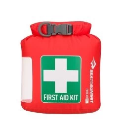 Sea To Summit First Aid Dry Sack [Size 3 L] -Kayak Specialty Store STS AFADS 3L V