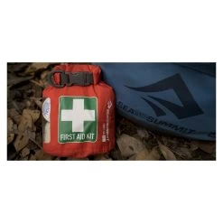 Sea To Summit First Aid Dry Sack [Size 1 L] -Kayak Specialty Store STSD AFADS 1L 4