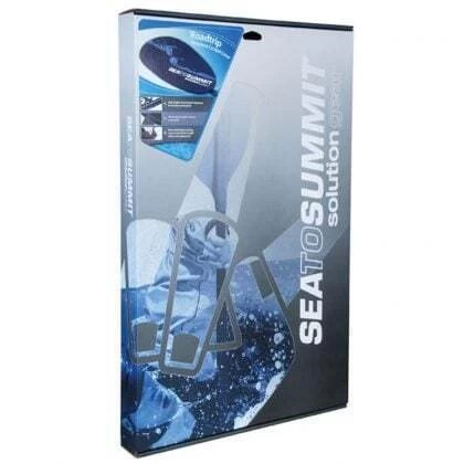 Sea To Summit Eclipse Spray Cover CPIT L/ WST Xtra Large 4 Sea To Summit Eclipse Spray Cover CPIT L/ WST Xtra Large - Image 2