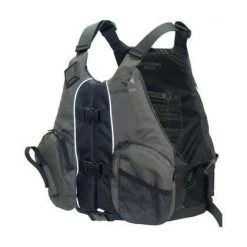 Sea To Summit Olive Fishing Multifit PFD 7 Sea To Summit Olive Fishing Multifit PFD -Kayak Specialty Store STSD SOLFSOMF 1