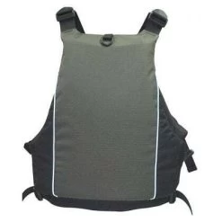 Sea To Summit Olive Fishing Multifit PFD 9 Sea To Summit Olive Fishing Multifit PFD -Kayak Specialty Store STSD SOLFSOMF 3