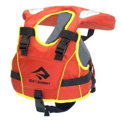 Sea To Summit Resolve Toddler PFD, 1-2 Yrs -Kayak Specialty Store STSD SOLRESTOD 2