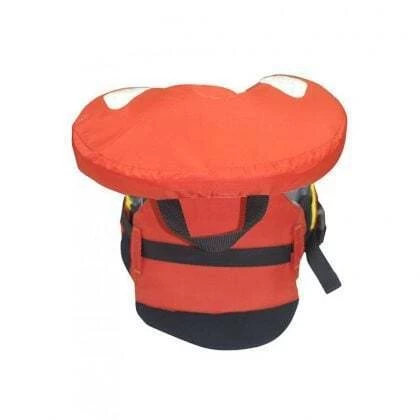 Sea To Summit Resolve Toddler PFD 3-4 Yrs 4 Sea To Summit Resolve Toddler PFD 3-4 Yrs - Image 2