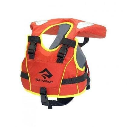Sea To Summit Resolve Toddler PFD 3-4 Yrs 5 Sea To Summit Resolve Toddler PFD 3-4 Yrs - Image 3