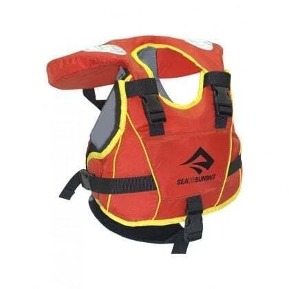 Sea To Summit Resolve Toddler PFD 3-4 Yrs 6 Sea To Summit Resolve Toddler PFD 3-4 Yrs - Image 4