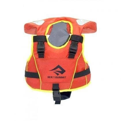 Sea To Summit Resolve Toddler PFD 3-4 Yrs 3 Sea To Summit Resolve Toddler PFD 3-4 Yrs