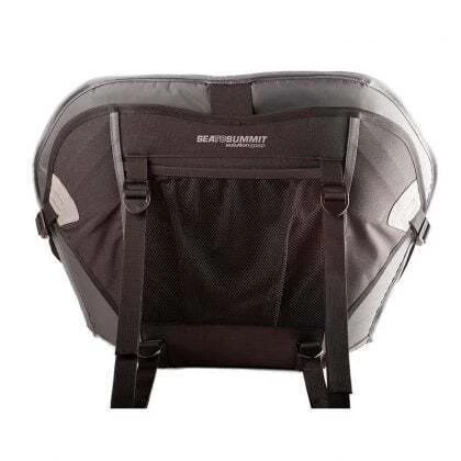 Sea To Summit Tripper Kayak Seat 4 Sea To Summit Tripper Kayak Seat - Image 2