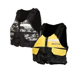 Ultra Angler - Adult Kayak Life Jackets PFD L50 -Kayak Specialty Store ULTRAD ANGLER CAMO M 2