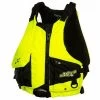 Ultra Gorge Adult Kayak PFD L50 2 Ultra Gorge Adult Kayak PFD L50 -Kayak Specialty Store ULTRAD GORGE HIVIS XXL