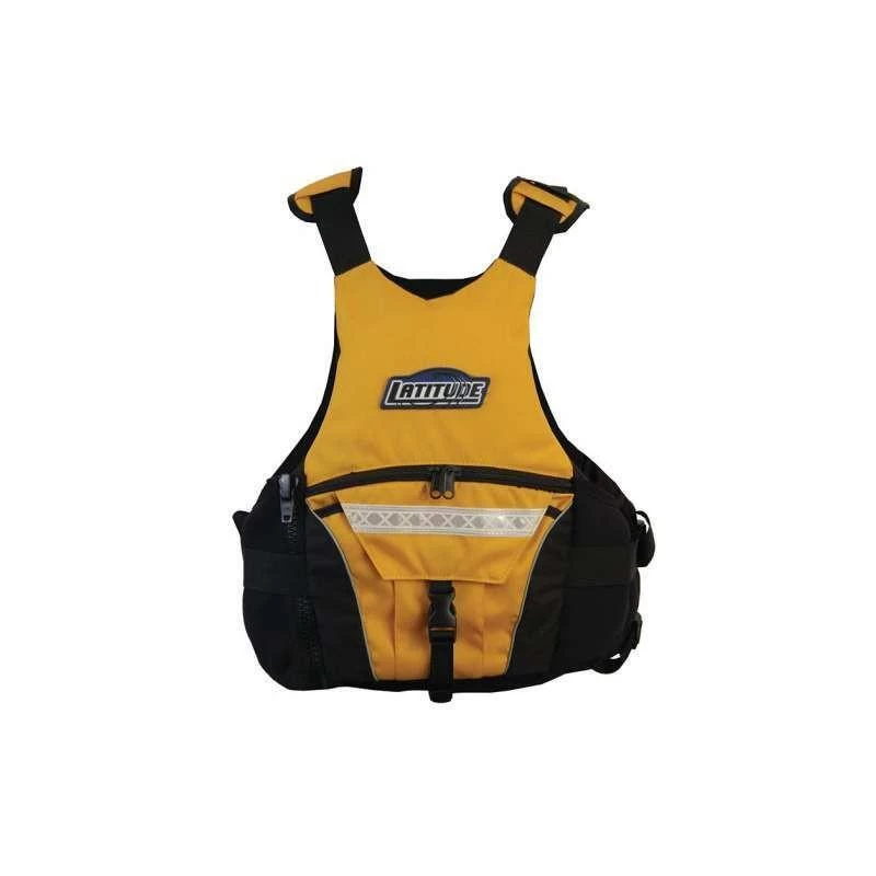 Ultra Latitude Rapid Level 50 PFD 3 Ultra Latitude Rapid Level 50 PFD