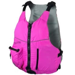 Ultra Rewa Ladies Pink Kayaking L50S PFD -Kayak Specialty Store ULTRAD REWA PINK 8 3