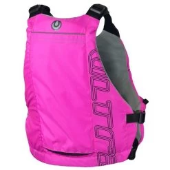 Ultra Rewa Ladies Pink Kayaking L50S PFD -Kayak Specialty Store ULTRAD REWA PINK 8 4