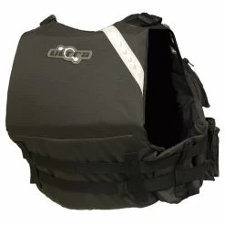 Ultra Sportfish Kayak Life Jacket PFD L50S -Kayak Specialty Store ULTRAD SPORTFISH CAMO L 3