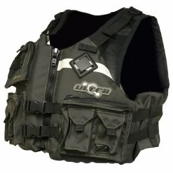 Ultra Sportfish Kayak Life Jacket PFD L50S -Kayak Specialty Store ULTRAD SPORTFISH CAMO L 7