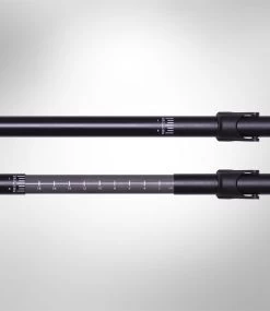 Werner Paddles Werner Shuna Hooked Adjustable Two Piece Straight Shaft Paddle Charcoal Grey 220 - 240cm 7 Werner Paddles Werner Shuna Hooked Adjustable Two Piece Straight Shaft Paddle Charcoal Grey 220 - 240cm -Kayak Specialty Store WERD SUHOK 220 CHARCOAL 2