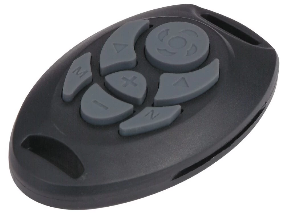 Watersnake Fierce 54lb/48" Remote Bow Mount Electric Motor 4 Watersnake Fierce 54lb/48" Remote Bow Mount Electric Motor - Image 2