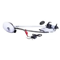 Watersnake Fierce 54lb/48" Remote Bow Mount Electric Motor