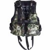 Watersnake PFD Prowler Camo Vest Adults 2 Watersnake PFD Prowler Camo Vest Adults -Kayak Specialty Store WSD PROWLER CAMO S