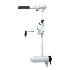 Watersnake Venom SXW 44lbs Trolling Motor With 36" Transom -Kayak Specialty Store WSD VENOM SXW44LB 2