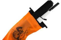 YakAttack VISICarbon Pro, CPM, Includes MightyMount And Hardware 9 YakAttack VISICarbon Pro, CPM, Includes MightyMount And Hardware -Kayak Specialty Store YAD CPM MMH 2