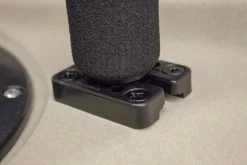 YakAttack VISICarbon Pro, CPM, Includes MightyMount And Hardware 11 YakAttack VISICarbon Pro, CPM, Includes MightyMount And Hardware -Kayak Specialty Store YAD CPM MMH 4