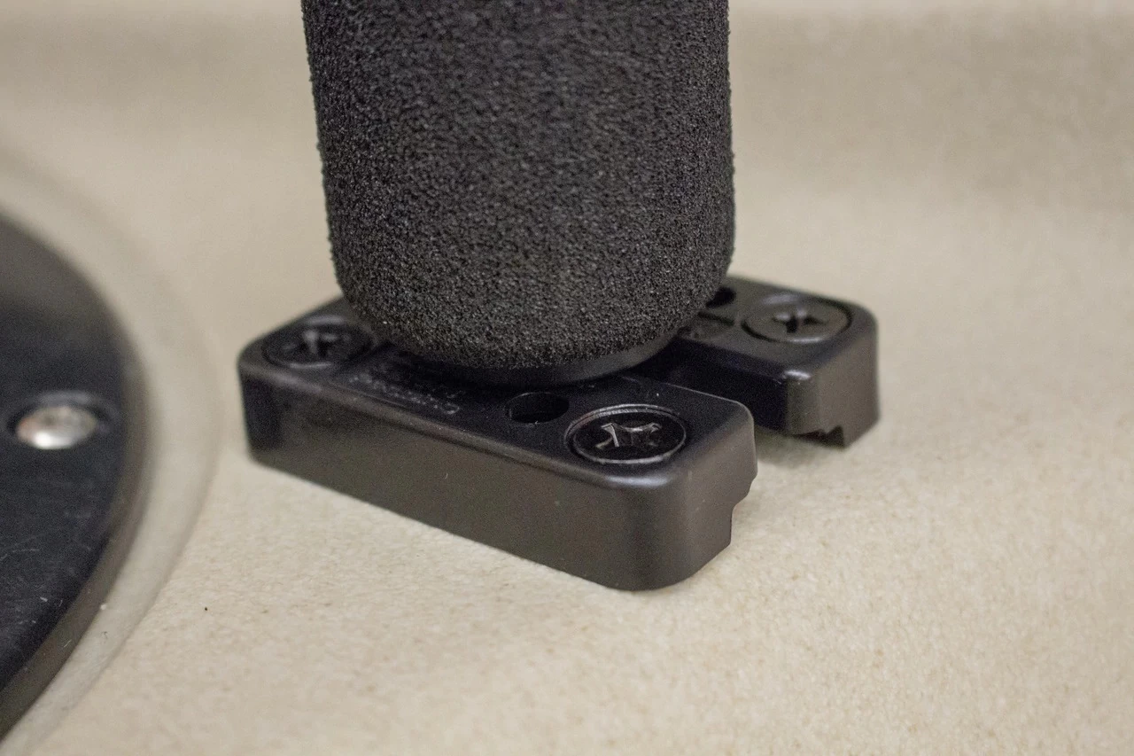 YakAttack VISICarbon Pro, CPM, Includes MightyMount And Hardware 7 YakAttack VISICarbon Pro, CPM, Includes MightyMount And Hardware - Image 5