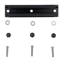 YakAttack GTSL90 GearTrac 4'' Black