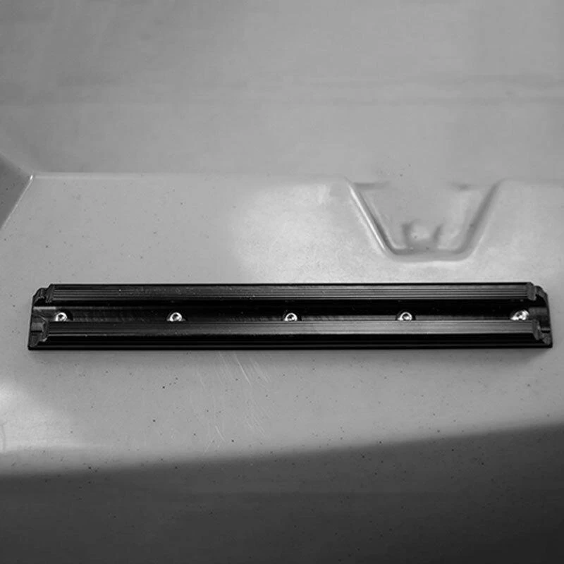 YakAttack GTSL90 GearTrac 8'' Black 5 YakAttack GTSL90 GearTrac 8'' Black - Image 3