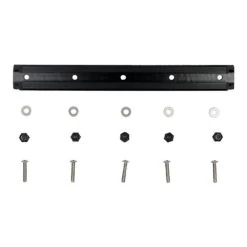 YakAttack GTSL90 GearTrac 8'' Black