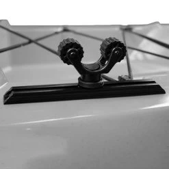 YakAttack GTSL90 GearTrac 8'' Black 11 YakAttack GTSL90 GearTrac 8'' Black -Kayak Specialty Store YAD GTSL90 BK08 3