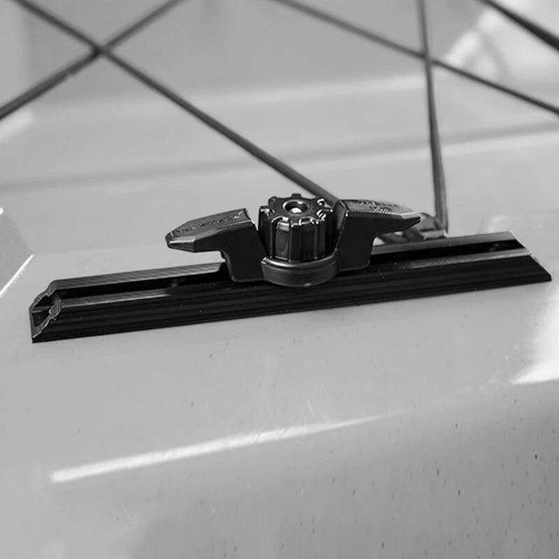 YakAttack GTSL90 GearTrac 8'' Black 7 YakAttack GTSL90 GearTrac 8'' Black - Image 5