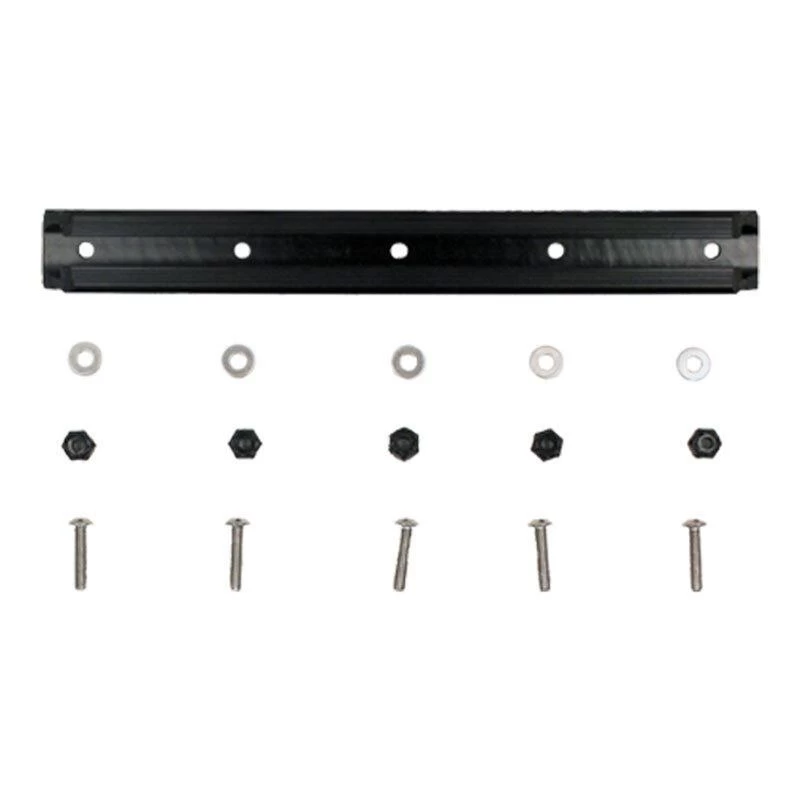 YakAttack GTSL90 GearTrac 8'' Black 3 YakAttack GTSL90 GearTrac 8'' Black