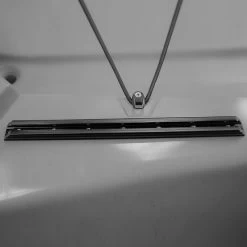 YakAttack GTSL90 GearTrac 16'' Black -Kayak Specialty Store YAD GTSL90 BK16 3