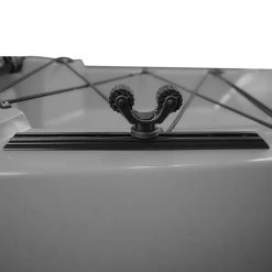 YakAttack GTSL90 GearTrac 16'' Black -Kayak Specialty Store YAD GTSL90 BK16 4