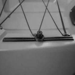 YakAttack GTSL90 GearTrac 16'' Black -Kayak Specialty Store YAD GTSL90 BK16 6