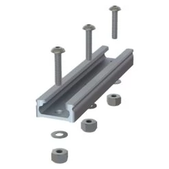 YakAttack GT90 Top Loading GearTrac 4'' -Kayak Specialty Store YAD GTTL90 04 2