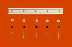 YakAttack GTTL90 Top Loading GearTrac 8''