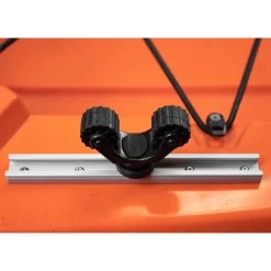 YakAttack GTTL90 Top Loading GearTrac 8'' -Kayak Specialty Store YAD GTTL90 08 3