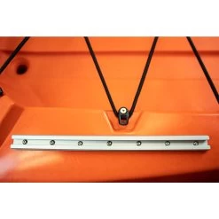 YakAttack GTTL90 Top Loading GearTrac12'' -Kayak Specialty Store YAD GTTL90 12 4