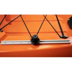 YakAttack GTTL90 Top Loading GearTrac 16'' -Kayak Specialty Store YAD GTTL90 16 3