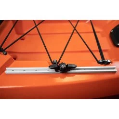YakAttack GTTL90 Top Loading GearTrac 16'' -Kayak Specialty Store YAD GTTL90 16 4
