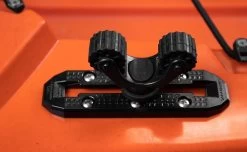 YakAttack MightyMount XL Track - 6" -Kayak Specialty Store YAD MMXL 06 3