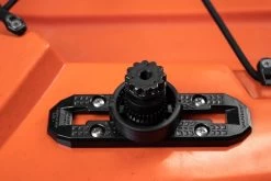 YakAttack MightyMount XL Track - 6" -Kayak Specialty Store YAD MMXL 06 4