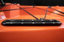 YakAttack MightyMount XL Track - 9" -Kayak Specialty Store YAD MMXL 09 2