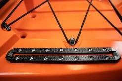 YakAttack MightyMount XL Track - 12" -Kayak Specialty Store YAD MMXL 12 2